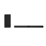 LG AUD 5 SN 400W 4.1CH Wireless Subwoofer High Power SoundBar