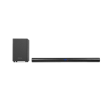 Hisense120W- 2.1CH  Wireless Subwoofer Sound bar