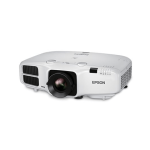 Epson EB-4950WU 4500 Lumens WUXGA 3LCD Projector