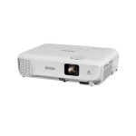 Epson EB E500 3300 Lumen 3LCD XGA Projector