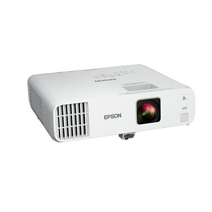 Epson PowerLite L200W 4200-Lumen WXGA Classroom Wireless Laser Projector PowerLite L200W