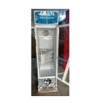 Hisense 282 Liters Beverage Display Chiller - FL 42FC