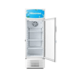 Hisense 382 Liters Beverage Display Chiller - FL 50FC
