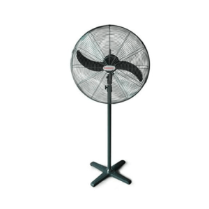 Century 18'' Industrial Standing Fan - FSI-50B