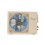 Royal 1HP Energy Efficient Inverter Air Conditioner - FV09RSA-INV
