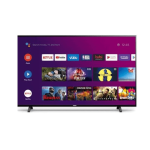 Infinix 55'' 4K UHD Smart TV-INFTV55X1