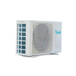 Royal 1HP Quick Turbo Energy Saving Air Conditioner - MF09RSA