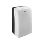 Hisense 1.5Hp Portable Air Conditioner - PAC 1.5HP