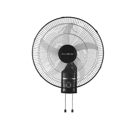 Power Deluxe 18" Wall Mounted Fan - PFB 45 PFB 45