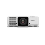 Epson L1060U 6000L WUXGA 3LCD Laser Projector With 4K Enhancement