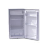 Royal 90 Liters Single Door Energy Saving Refrigerator - RBC-100