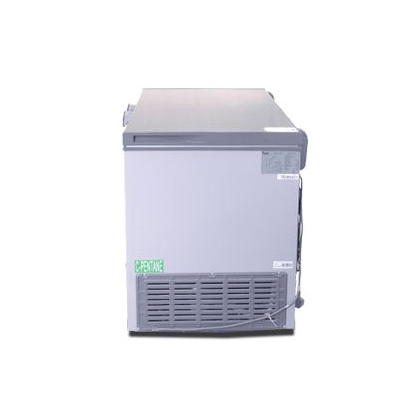Royal 250L Universal Castor Energy Saving Chest Freezer - RCF-HU250 RCF-HU250 1