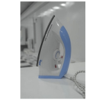 1000W Non Stick Soleplate Dry Iron