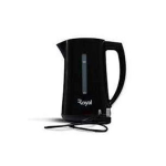 Royal 1.8L Food Grade PP Plastic Electric Kettle