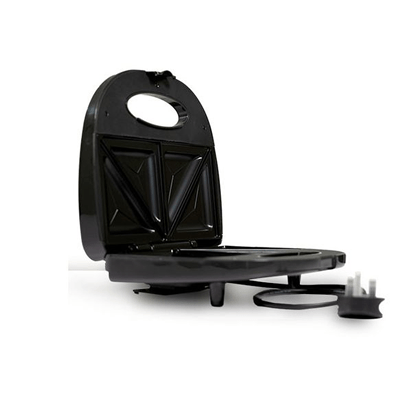 Royal 2pcs Non-Stick Surface Sandwich Maker - RSM1008DBC RSM1008DBC 1