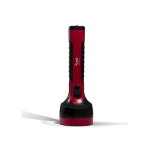 Royal 5W Rechargeable Torch With Side LED Lamp - RTL2134