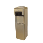 Royal Cold & Hot Water Dispenser With Cabinet - RWD517G