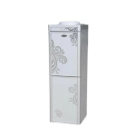 Royal Water Dispenser With Refrigerator & Cabinet - RWDF1176