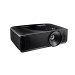 Optoma S336 4000-Lumen SVGA Projector