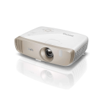 Benq W2000 DLP Home Cinema Projector