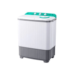 Hisense 5KG Twin Tub Washing Machine
