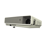 Casio XJ-M155 3000L Signature Model XGA DLP Multimedia 3D Projector