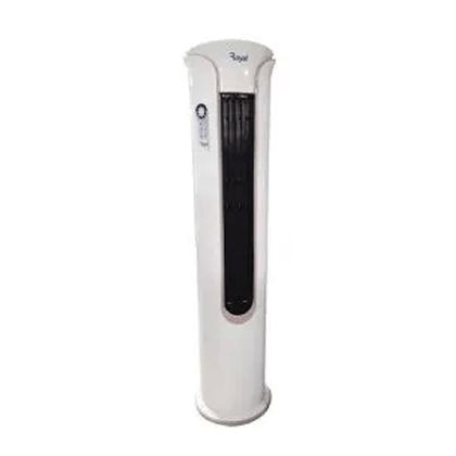 Royal 3HP El-Picasso Inverter Standing Air Conditioner - YT3FACX 1 YT3FACX 1