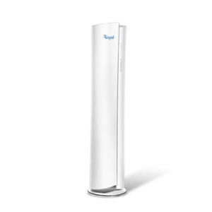 Royal 3HP El-Picasso Inverter Standing Air Conditioner