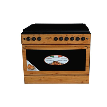 Royal 60x90 4 + 2 Premium Auto Ignition Gas Cooker - RPG6942WD RPG6942WD 1