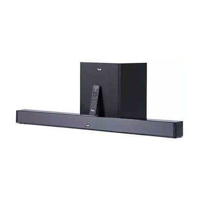 Royal 50W 3.1CH Powerful Bass Subwoofer Sound Bar - RSB-F5021W RSB-F5021W 1