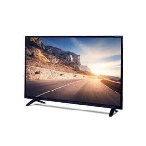 Royal 43" Smart Android 8 Slim FHD LED Television
