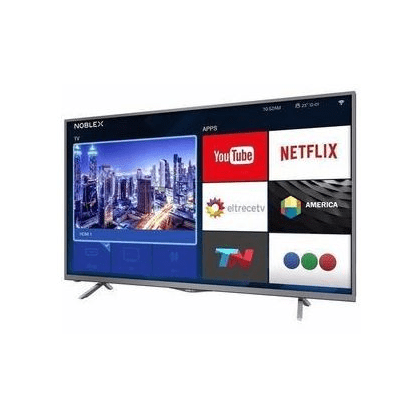 Royal 65" Smart Slim FHD LED Android 9.0 Television - RTV65SA72 RTV65SA72