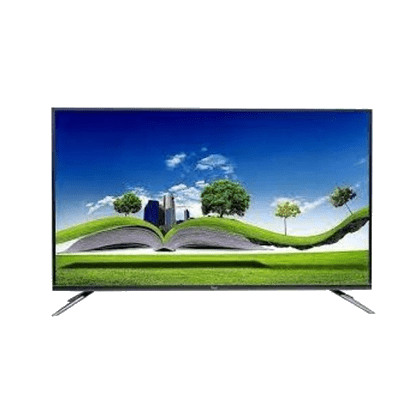 Royal 65" Smart Slim FHD LED Android 9.0 Television - RTV65SA72 RTV65SA72 1