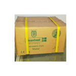 Scanfrost 26" Powerful Industrial Standing Fan - SFIF26D