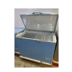 Scanfrost 250L Low Voltage Chest Freezer - SFL250 ECO