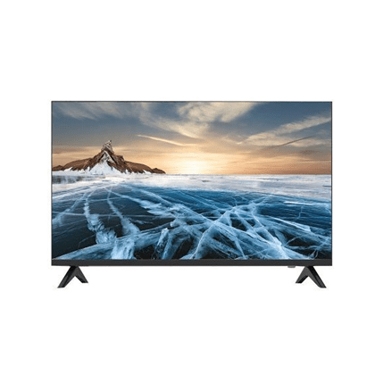 Scanfrost 32'' Silver Metal Base Full HD LED Television - SFLED32SB SFLED32SB
