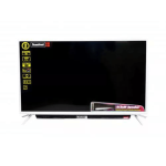 Scanfrost 42'' LED Television With Powerful Sound Bar - SFLED43SBR