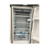 Scanfrost 100 Liter Inox Finish Single Door Refrigerator  - SFR192