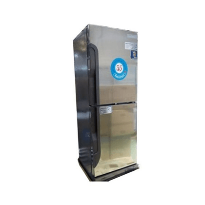 Scanfrost 350 Liters Direct Cool D-Door Energy Efficient Fridge - SFR350DCWB SFR350DCWB