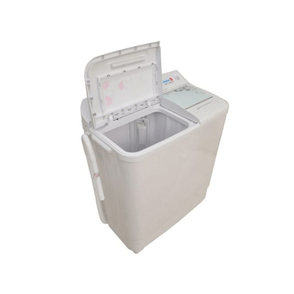 Scanfrost 6kg Twin Tub Washing Machine - SFSANTTA6 SFSANTTA6