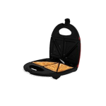 Scanfrost 2 Slice Anti-Adhesive Sandwich Maker - SFSM2SLN