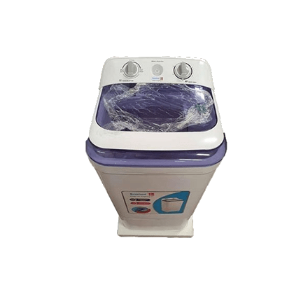 Scanfrost washing Machine - SFST07A SFST07A 1