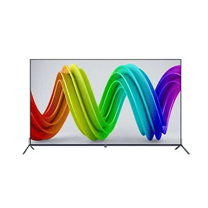 Royal 75" QLED Quantum Smart Android Television - UGH75UQ5K-AI Q UGH75UQ5K-AI Q