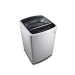 LG 16KG Top Loader Smart Inverter Washing Machine - WM1666