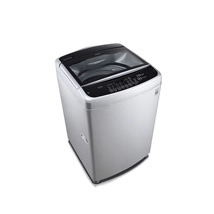 LG 16KG Top Loader Smart Inverter Washing Machine - WM1666 WM1666