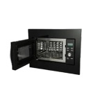 25 Liters Built-in Microwave Oven - PV-25UG94HB