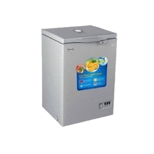 Polystar 100L Super Fast Freezing Chest Freezer