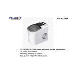 pv-mz19w 2