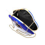 Royal Design Italian Women Matching Bag