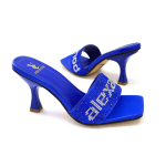 New Sexy Ladies Fashionable Italian Pumps Shoe